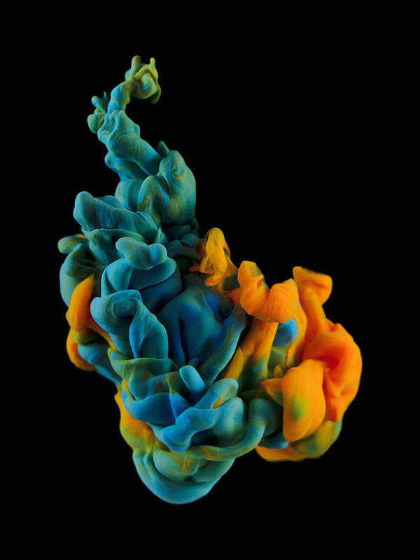 alberto seveso underwater ink