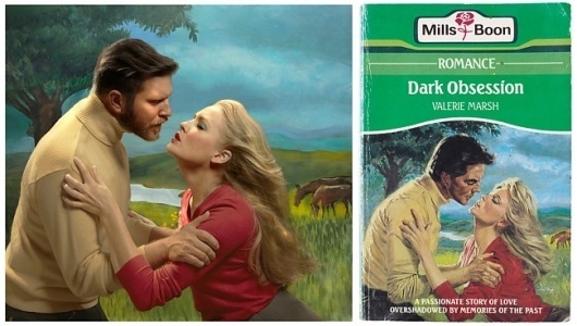MILLS & BOON - OLI + ALEX #kellett #recreated #book #alex #covers #photography #mills #oli #and #holder #boon
