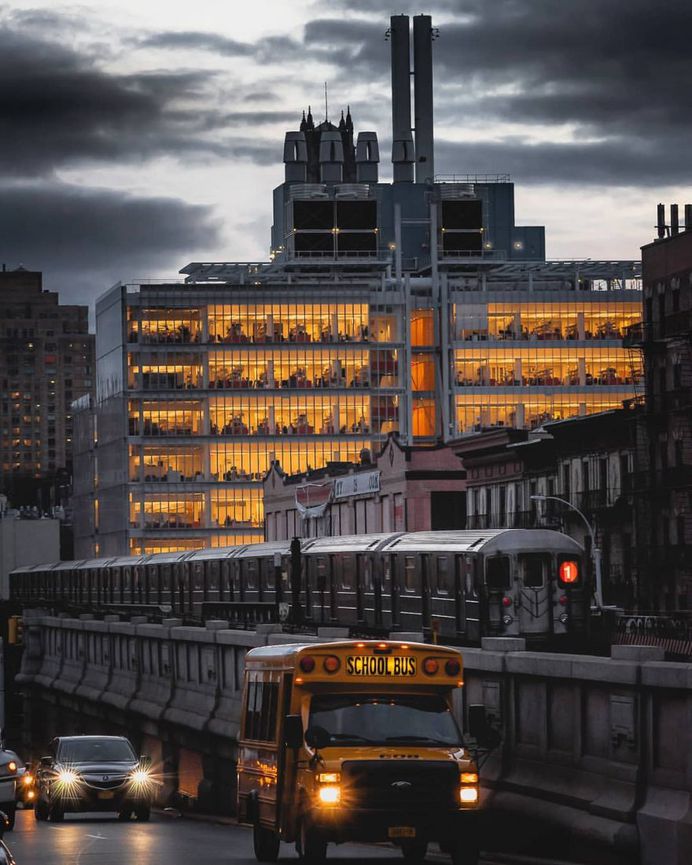 Incredible Street Photos of New York by Arles Villatoro