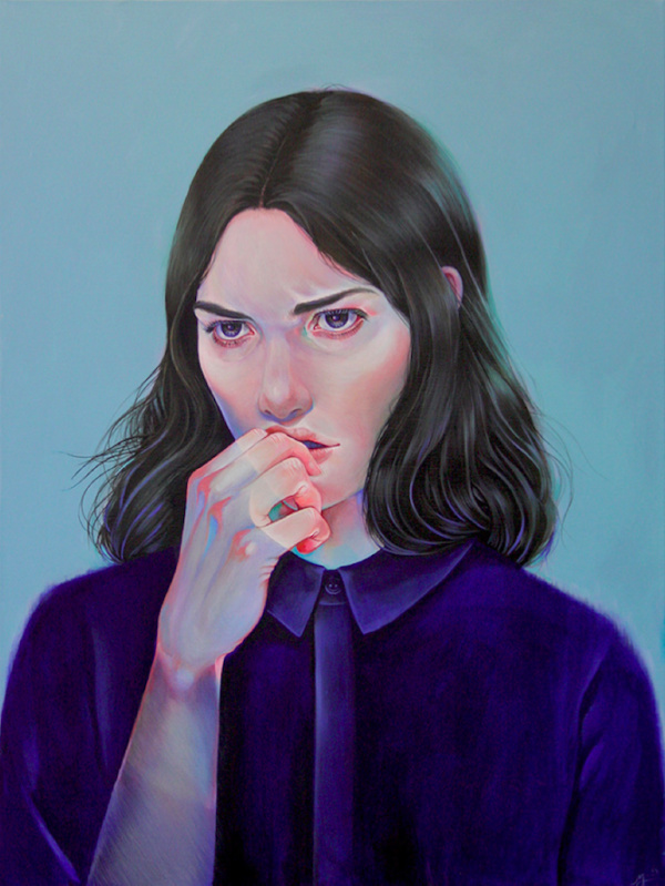 Martine Johanna | PICDIT