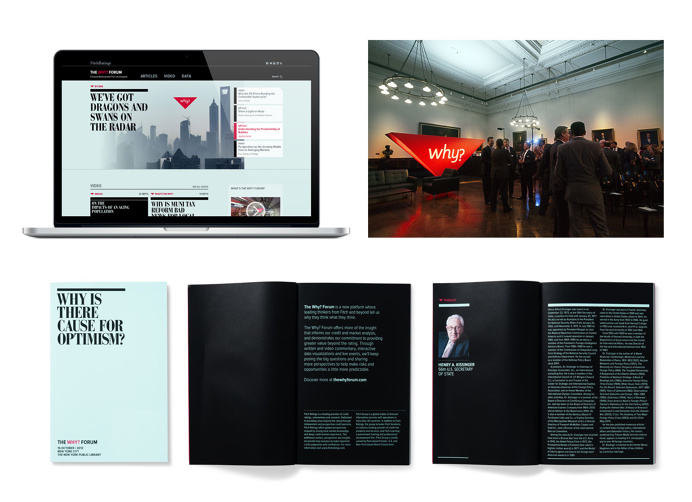 #design #typography #branding #identity #modern #event