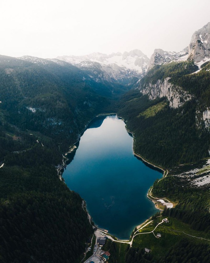 Delightful Outdoor and Landscape Photography by Christoph Schramm