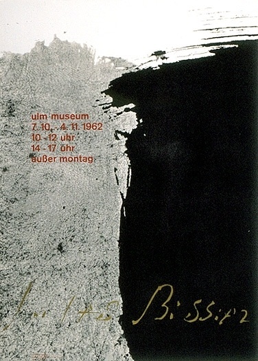 Almir Mavignier – Cartazes, 1957-2008 – Acervo Museu de Arte Moderna de São Paulo #mavignier #graphicdesign #posters #almir