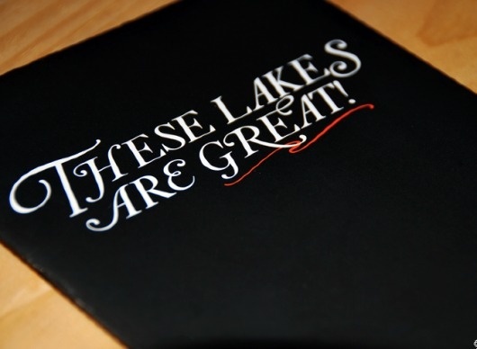 DAN CASSARO - YOUNG JERKS - Design/Animation/Illustration #typography