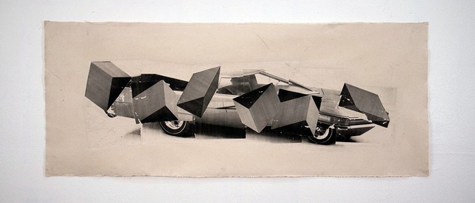 Bas Louter - A Dutchman in Los Angeles