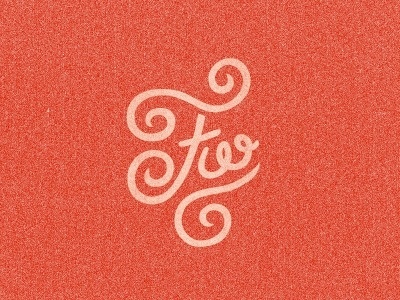 FFFFOUND! #lettering