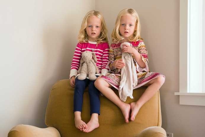 Children Photography by Anna Ream #inspiration #children #photography