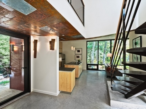 hm_010612_04a » CONTEMPORIST #interior #kariouk #associates #house