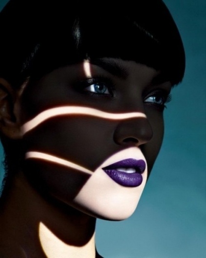 Sara Lindholm #fashion #photography #light #woman