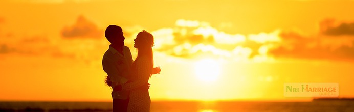 Find your life partner through NRI matrimony