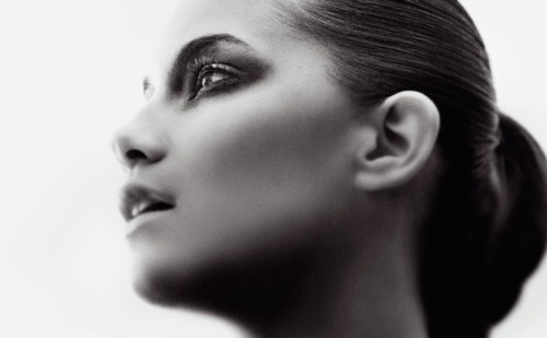Merde! - Fashion photography chapmanmogridge: Lauren... #fashion #photography