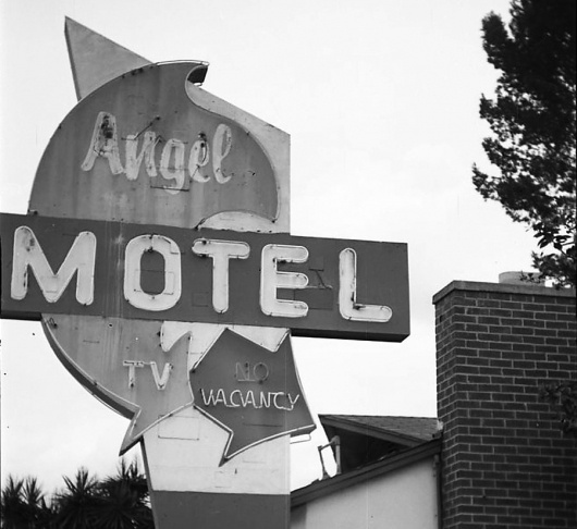 angel motel
