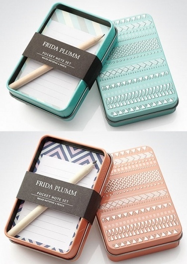 frida plumm | Design*Sponge #design #graphic
