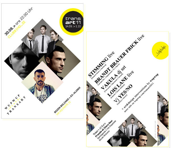 wupwup plays transart viktormatic.com #layout #design