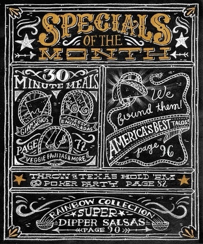 FFFFOUND! | Specials of the Month | Flickr - Photo Sharing! #illustration