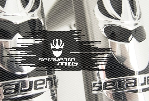 Setavento on the Behance Network #business #branding #card #cycling #corporate #identity #sports #logo