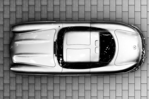 S S S S E N S E #automobile #design #industrial #mercedes #benz #car