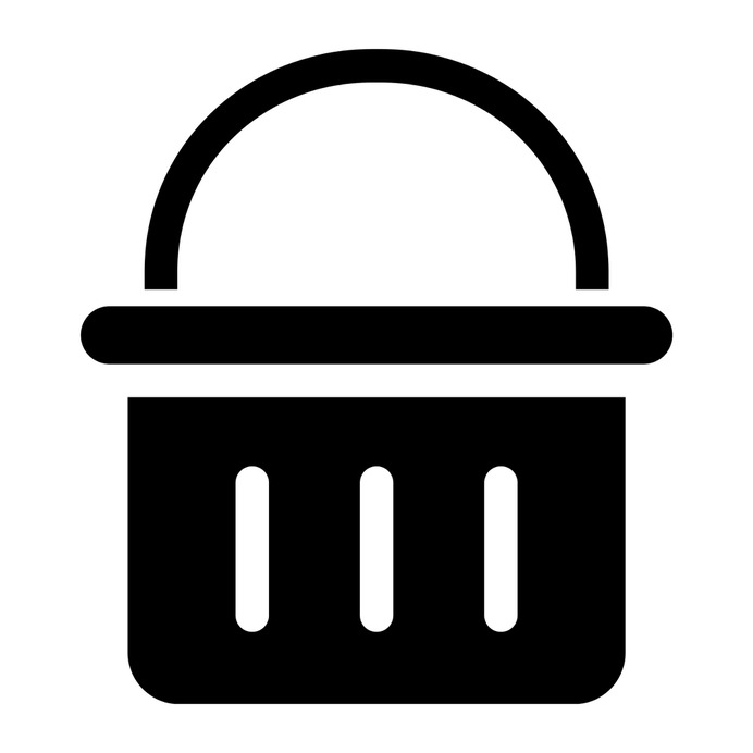 See more icon inspiration related to shopping basket, commerce and shopping, online store, shopping store, supermarket, online shop and commerce on Flaticon.