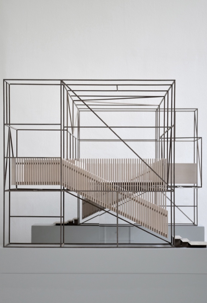 model architecture http://www.francescolibrizzi.com/maximum-visibility/