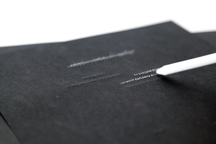 LaPlanche Design | Highlight #embossed #letterhead #highlight