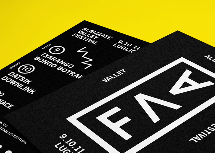 Identity for AVF 2015