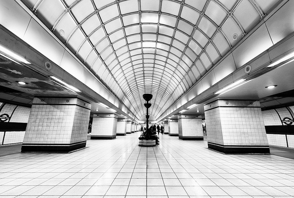 Urban Photography by Sean Batten #urban #photography