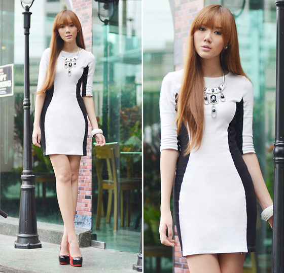 Buylevard Dress #fashion #women