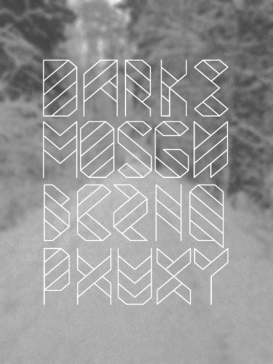 WHITE BLACK GREY #type #white #black #grey