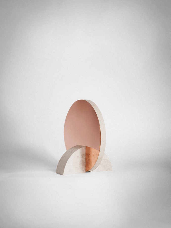 Ossimorri by Studiopepe