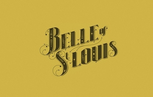 Branding // Work // Foundry Co #type #yellow #logo #typography
