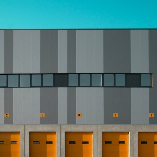 Photography by Stefan Bleihauer #inspiration #photography #architecture