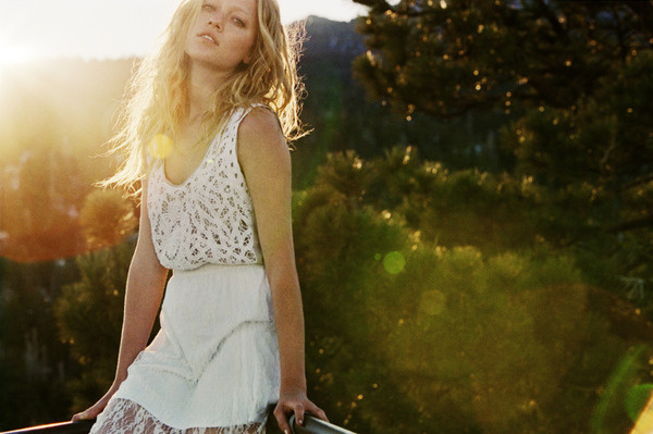 Tim Barber Photography #fashion