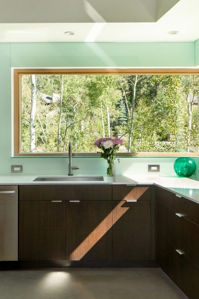 Schultz House - Impressive Architecture and Delighting Interior Design in Colorado 4