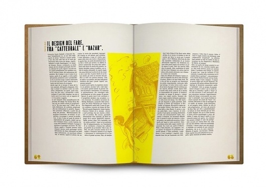 Common Act #design #graphic #editorial #typography