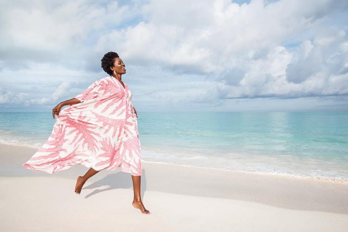 Vibrant Fashion Photography by Robyn Damianos