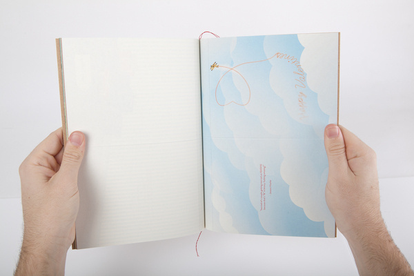 Jessica Hische on Behance #spread #illustration #book