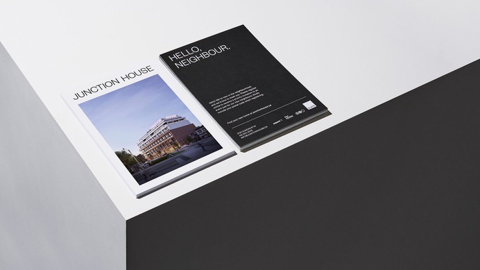 Junction House by Vanderbrand from Canada