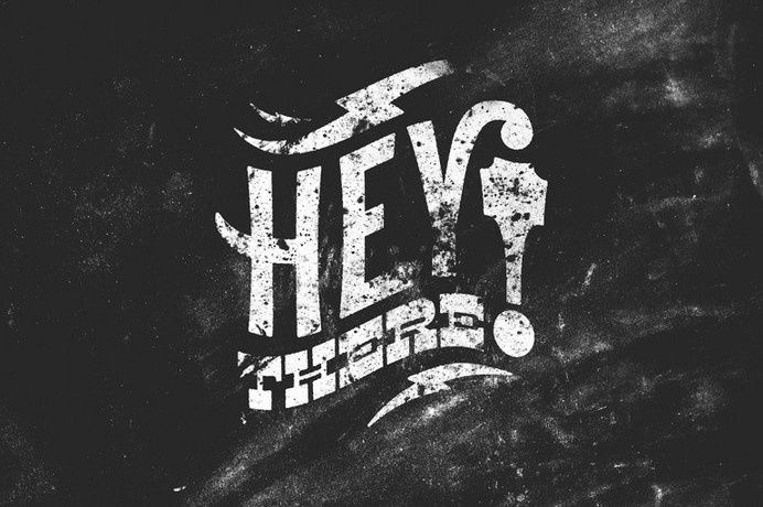Hey!