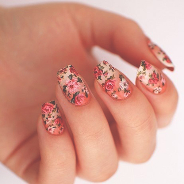 70 Cool Nail Designs #nail #designs #cool