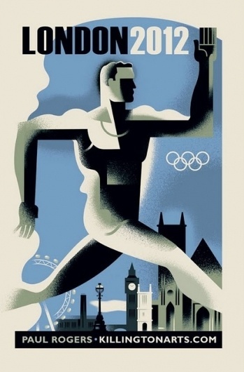 Flyer Design Goodness - A flyer and poster design blog #poster