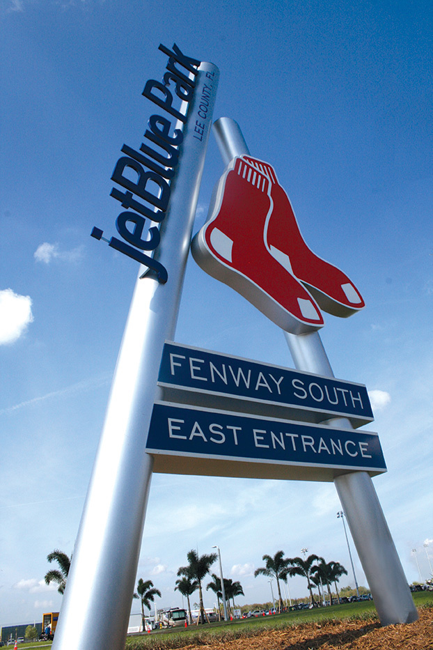 #signage #typography #branding