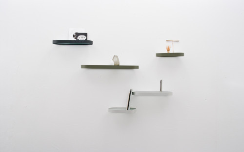Ovals by bao-nghi droste design