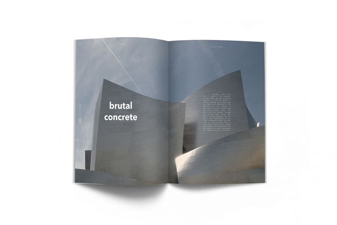 Aesthetic Theories is the magazine promising us a "cerebral lifestyle" | Creative Boom