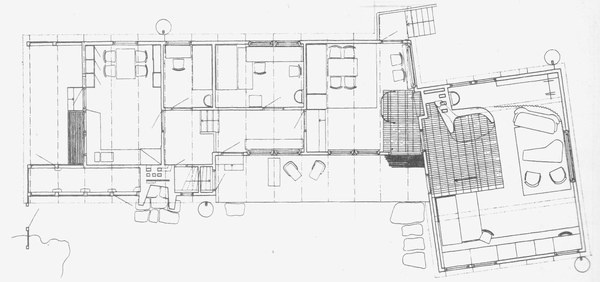 febrero | 2012 | docevecesdoce #plan #gunnar #en #casa #floor #asplund #architecture #stenns