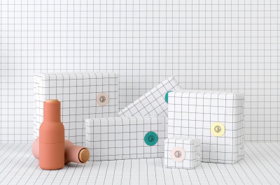 #packaging