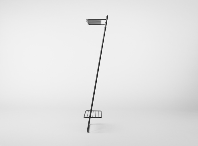 Libertine Rack
