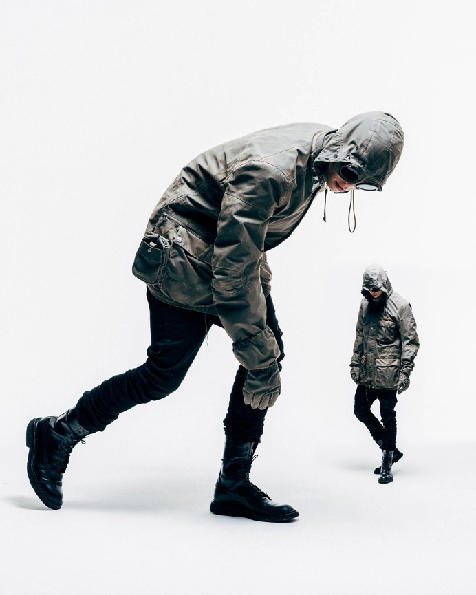 Grailed 100 AW 2017 - Grailed