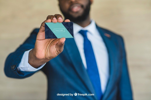 Businessman showing business card Free Psd. See more inspiration related to Business card, Mockup, Business, Card, Man, Presentation, Elegant, Present, Businessman, Mock up, Success, Business man, Modern, Show, Suit, Up, Successful, Holding, Mock, Presenting and Showing on Freepik.
