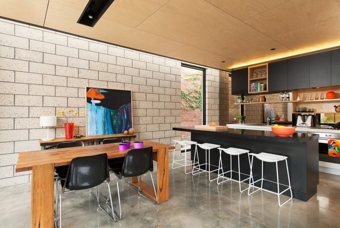 modern modular addition