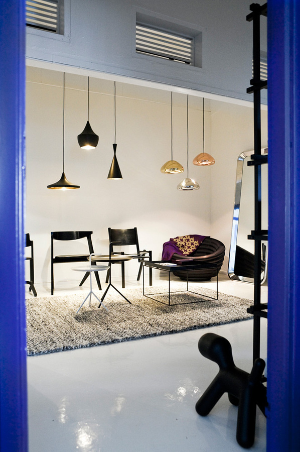 The Design Chaser: Joanna Laajisto #interior #design #decor #pendants #deco #decoration